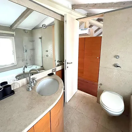 Apartment Accomodo - Mil68 Loft Centro Storico *