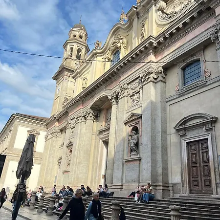 Accomodo Mil68 Loft Centro Storico ميلان