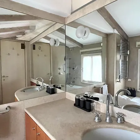 Accomodo Mil68 Loft Centro Storico