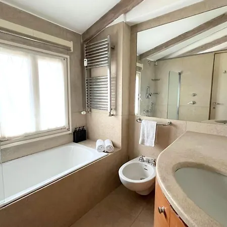 Accomodo Mil68 Loft Centro Storico Appartement