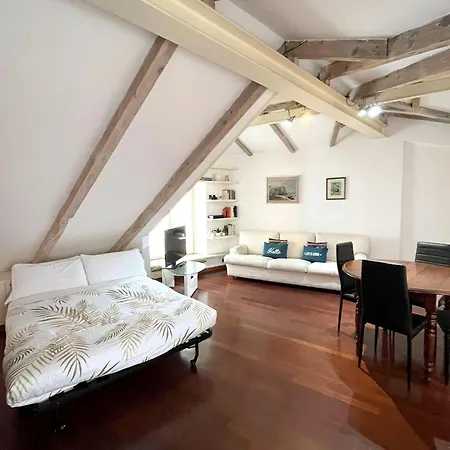 Accomodo Mil68 Loft Centro Storico
