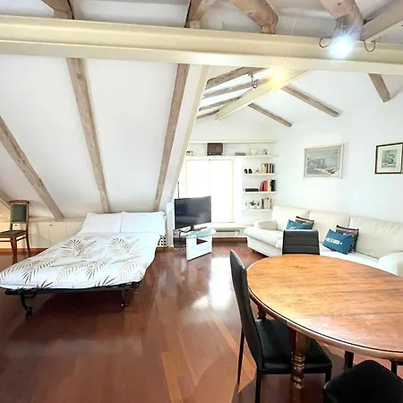 Accomodo Mil68 Loft Centro Storico *