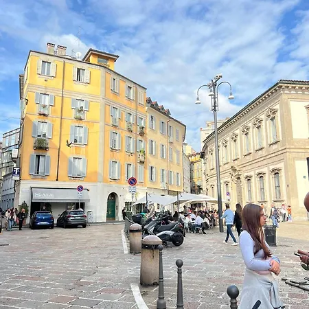 Accomodo Mil68 Loft Centro Storico Milaan