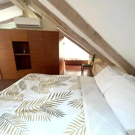 Apartamento Accomodo Mil68 Loft Centro Storico *