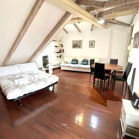 Accomodo Mil68 Loft Centro Storico Apartamento Milão