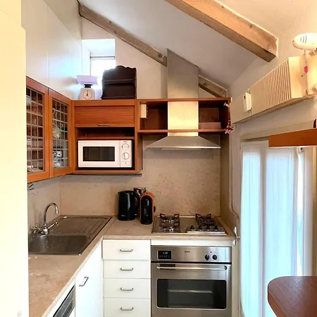 Accomodo Mil68 Loft Centro Storico